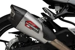 Yoshimura AT2 Full Exhaust Ninja 500 2024-2026 14730AP520. Fixed Price $899.00.