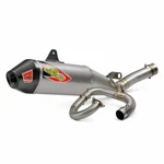 Pro Circuit TI-6 Titanium/titanium/carbon Fiber Exhaust System 0331845FP. Fixed Price $1339.16.