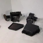 10-15 Camaro Ss Air Box Cleaner Intake Cover Lid Housing W/ K&n Filter AA7450. Fixed Price $142.19.