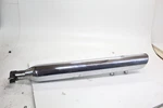 02-06 Harley Davidson Road Glide Fltri Muffler Exhaust Silencer Pipe 65547-98A. Fixed Price $19.24.