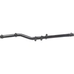Drag Specialties DS-209933 Muffler Support Black. Fixed Price $106.99.