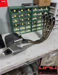 18300-MKY-TA0 Oem Exhaust For 2024-2025 Honda CBR650R. Fixed Price $450.00.