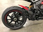 Mv Agusta Brutale Dragster 675 / 800 2011-2015 Silmotor Exhaust Silencer Black. Fixed Price $1478.20.
