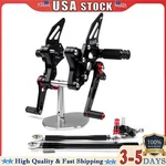 For Ducati 848 1098S 1098R 1198 Black Yu F7. Fixed Price $129.76.