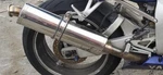 99 00 01 02 Yamaha Scorpion Muffler Exhaust Pipe Slip. Fixed Price $149.99.