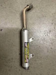 Pro Circuit Factory Sound 304 Silencer Husqvarna Ktm 250 Sx Tc 2019-2022. Fixed Price $110.00.