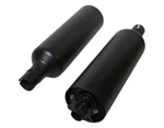 Harley-davidson Kit Slip Muffers Dom Bl 64900641 New Oem. Fixed Price $391.62.