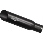 Voodoo Slip-on Single Black For Suzuki GSX-R600/750 VEGSXR6/7K8B. Fixed Price $242.99.
