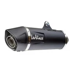 Leovince Nero Exhaust Muffler Slip-on Suitable For Ktm Adv. Fixed Price $826.02.