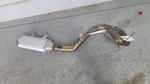 2019-2022 Ktm 450SX Oem Exhaust Muffler. Fixed Price $202.50.