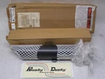 Harley Genuine Nos Slash Down Xl Sportster Black Exhaust Mufflers 80310-99. Fixed Price $209.99.