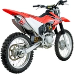 Yoshimura RS-2 Comp Series Full System Exhaust Enduro / Aluminum 222300C350. Fixed Price $629.00.