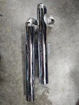 1998-2004 Kawasaki Vulcan VN1500 Oem Exhaust Muffler Silencer Pipe. Fixed Price $120.00.