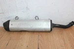 2001 Yamaha YZ125 Silencer. Fixed Price $99.00.