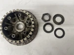 1977-1979 Yamaha Clutch Boss Assermbly. Fixed Price $59.00.