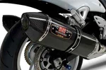 Yoshimura R77 Dual Slip On Mufflers Fit Suzuki GSX1300R Hayabusa 2011 2012 2013. Fixed Price $1833.74.
