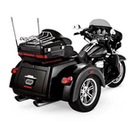 Vance & Hines Twin Slash Round Slip-on Chrome 16763 Hd Dresser/touring 1995-2016. Fixed Price $564.26.