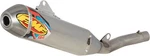 Fmf Q4 Hex Aluminum/stainless Steel Slip-on Muffler (045667). Fixed Price $395.02.