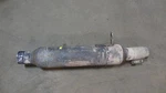 1995 Bmw S339. Exhaust Muffler Tail Pipe. Fixed Price $78.05.