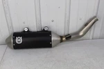 New 2023 - 2025 Husqvarna Fc 250 350 450 Oem Exhaust Muffler Silencer Ktm Sxf. Fixed Price $199.00.