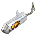 Fmf Racing 025167 Turbinecore Spark Arrestor Silencer. Fixed Price $211.78.