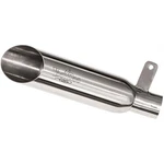 Voodoo Slip-on Single Polished For Suzuki GSX-R1000 VEGSXR1K1P. Fixed Price $242.99.