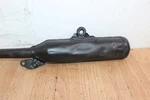 1982 Yamaha YZ250 Silencer. Fixed Price $99.00.