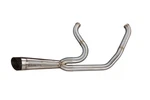 Two Brothers Racing Turnout Shorty 2-1 Exhaust System Stainless 005-4950199. Fixed Price $799.98.