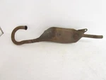 1974 Honda Xl 250 Exhaust Muffler Head Pipe 18300-329-777. Fixed Price $125.00.