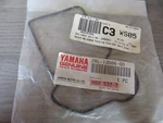 Oem Yamaha 2NL-13566-00-00 YFP350U Gasket Ring Atv New OM17. Fixed Price $19.00.