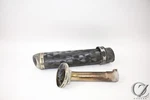 08-12 Suzuki Katana GSX650F Two Brother's Racing Muffler Exhaust. Fixed Price $129.85.