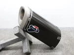 Ducati Multistrada 1200 '10-14 Termignoni Slip-on Muffler Silencer ZDM-A193. Fixed Price $398.20.