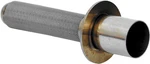 Yoshimura Ama-legal Low-volume Insert For RS-4 1.500IN. Diameter Motorcycle. Fixed Price $40.95.