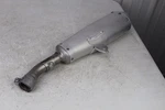2022 Honda CRF450R-S Oem Right Silencer Muffler 2019 2020. Fixed Price $85.50.