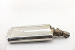 19-23 Kawasaki Ninja ZX6R ZX636 Exhaust Pipe Slip On Muffler Silencer. Fixed Price $99.23.