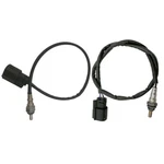 2X Front Rear Oxygen Sensor 32700026+32700006 Sportster 1200 Forty-eight. Fixed Price $37.50.