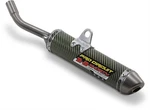Pro Circuit 1131985K TI-2 Silencer. Fixed Price $402.26.