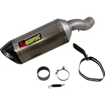 Akrapovic Titanium Line Slip On Silencer For Kawasaki Z 900 Rs Abs Se 2022-2024. Fixed Price $1176.61.