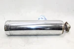 2008-12 Kawasaki Ninja 250R EX250J Exhaust Pipe Muffler Slip On Can Silencer Oem. Fixed Price $59.50.
