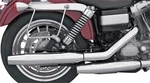 Khrome Werks 202410A 3" Hp-plus Slip-on Mufflers Tapered. Fixed Price $499.95.