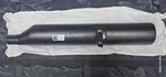 Indian Motorcycle Exhaust Muffler New Genuine 1263453-922 A155. Fixed Price $326.64.