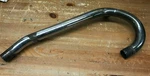 Vintage Bmw Airhead R50 R60 R75 R90 /5 /6 Left Lt Motorcycl Exhaust Headers Pipe. Fixed Price $10.00.