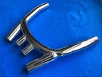 Triumph Trident T160 Exhaust Collector Box 71-4407 New. Fixed Price $101.28.