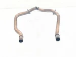 86 87 Honda Vfr 700 Interceptor Front Exhaust Headers Pipes Set. Fixed Price $49.95.