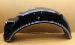 Bmw Air Head 1969-84 R50/5 R60/5 R75/5 Rear Fender W/ Reflector & Bracket Oem. Fixed Price $61.98.