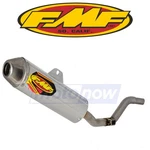 Fmf Racing Power Core 4 S/a Slip For 2019-2021 Honda CRF250F Exhaust Uc. Fixed Price $358.37.