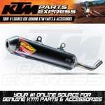 New Oem Ktm Gasgas Fmf Turbinecore 2.1 Silencer 300 Exc Hardenduro Six Days 2025. Fixed Price $289.99.