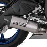 2013-2020 Yamaha YZF-R6 Yoshimura Y-series Slip-on Muffler BN6-E47A0-V0-00. Fixed Price $369.95.