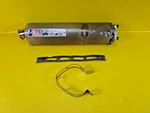 00-05 2000-2005 Suzuki Gsxr 600 750 1000 Yoshimura Exhaust Muffler Bolton Trs. Fixed Price $114.99.
