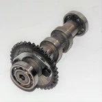 Um / Hyosung V2C-250T : Front Camshaft Exhaust Assembly (12730HJ8200HPA) M1601. Fixed Price $120.62.